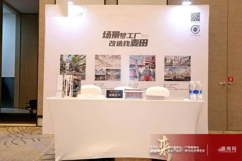 多家企业助力 商业地产展诠释商业新风采
