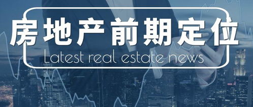 房地产前期定位资源专题 81例