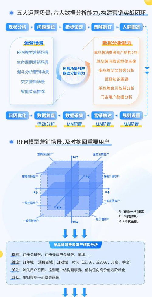 案例分享 食品饮料行业营销策略咨询与数据运营