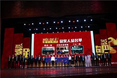 精耕三亚,再创辉煌 卓亚家缘地产年会盛大召开_三亚房地产_房掌柜