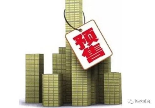央媒回应,预售制 有望取消 所见即所得 才是市场经济的题中之义