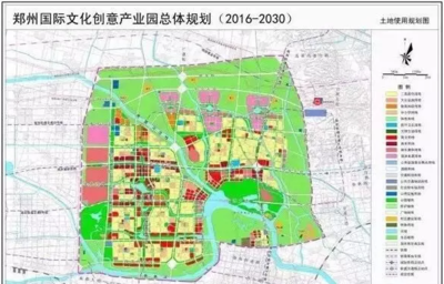 圈地万亩、投资300亿 郑州可能碰到了假迪士尼? - 商业地产诸葛亮-二三四线城市著名商业地产策划公司-中国商业地产策划网-19年操盘经验,专业提供商业地产前期策划市场定位招商销售运营管理顾问等服务
