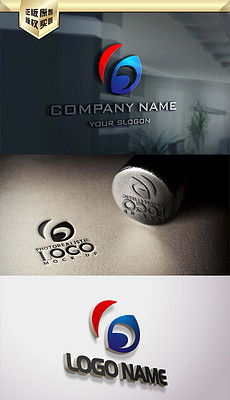 房地产公司logo设计