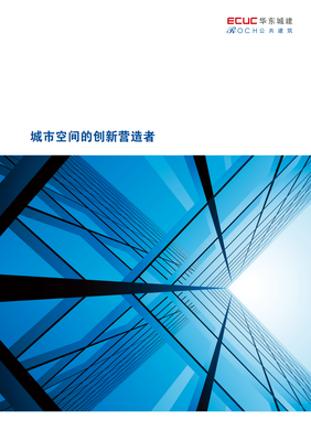 城市空间创新营造者.pdf